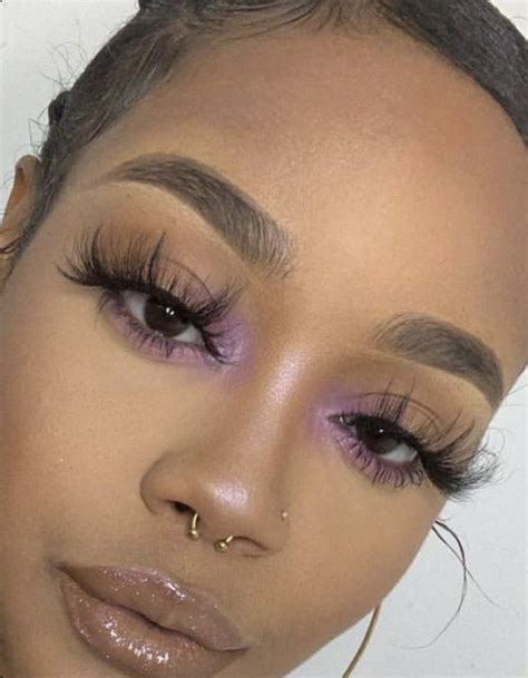 Follow Slayinqueens For More Poppin Pins Stunning Makeup Flawless