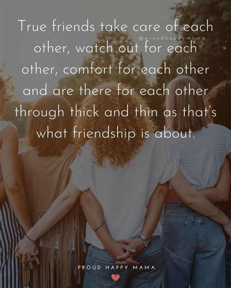 These Deep And Meaningful Friendship Quotes Are Sure To Inspire You As