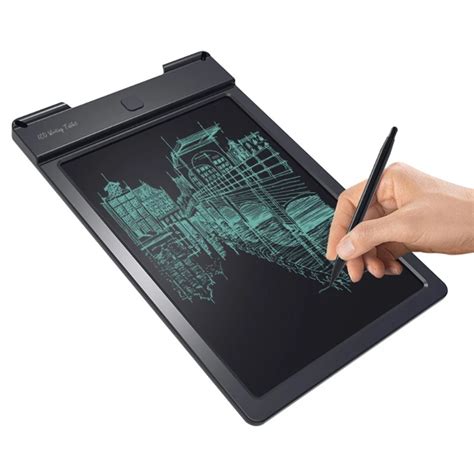 9 Inch Lcd Writing Tablet Digital Drawing Tablet Portable Lcd Writing