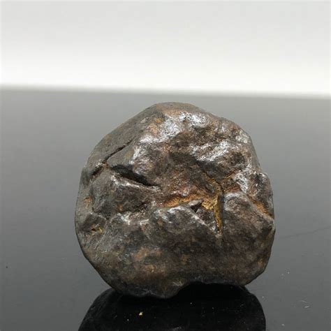 Nantan Iron Meteorite China Very Rare 208 G Catawiki