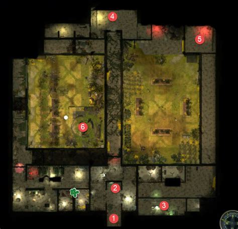 Steam Community Guide Guide To Wasteland 2 Name Changed