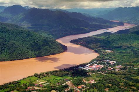 Partnering With The Mekong River Commission Ewater