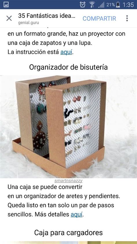 Pin De Andrea Silva En Decorar Organizando Caja De Zapatos