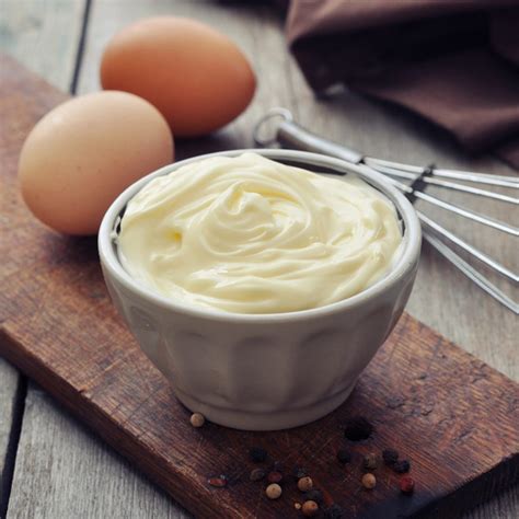 how to make a mayonnaise hair mask taste of home