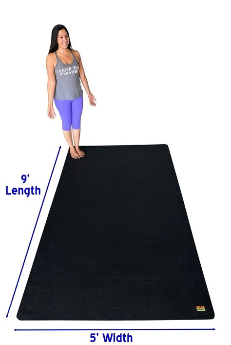 Get The Ultimate Pogamat Yoga Mat For Intense Workouts