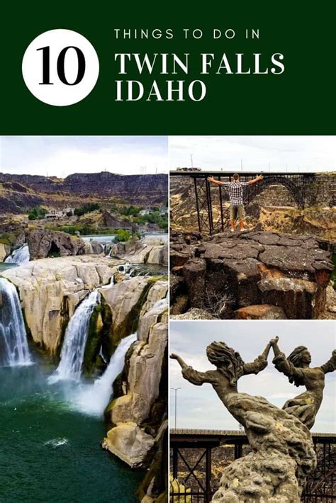 Shopping in jb is very popular, mainly because of the exchange rate. 10 Fun Things to do in Twin Falls, Idaho - Live Dream Discover