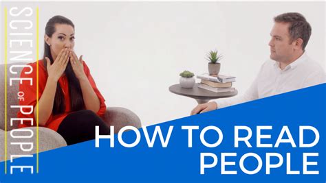 How To Read Body Language Revealing Secrets Behind No