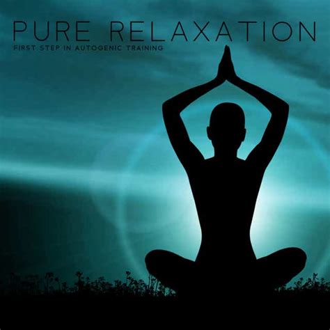 Pure Relaxation First Step In Autogenic Training Hypnosis Ambient