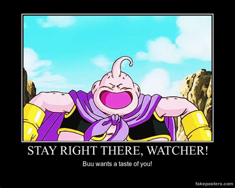 Maybe you would like to learn more about one of these? Dragon Ball Z Motivational Poster 8 by slyboyseth on DeviantArt