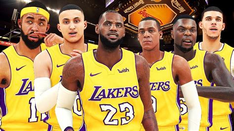 List rulesvote up the players who had the most success for the los angeles lakers. LA Lakers vs Warriors First Game / SHOWTiME or CiRCUS ...