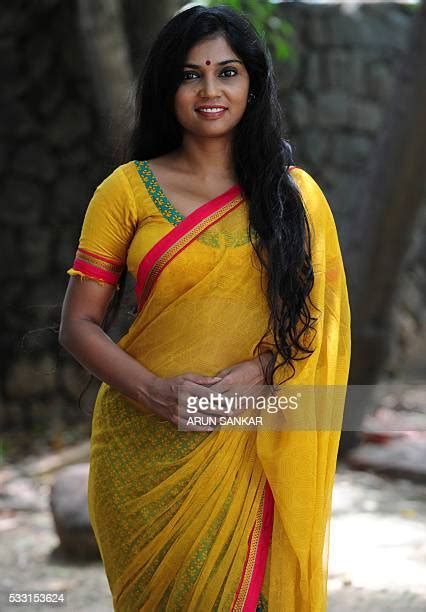 Usha Actress Photos And Premium High Res Pictures Getty Images