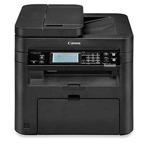 Whenever users need issued an order to the canon ir3530 printer print out text , printer and the. Canon imageCLASS MF227dw Drivers, Review And Price | CPD