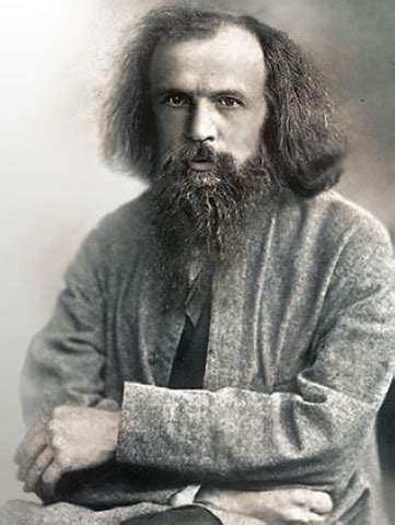 Dmitri ivanovich mendeleev is often described as the sole creator of the periodic table. The History of the Periodic Table timeline | Timetoast timelines