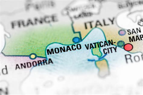 Is Monaco A Country Read Our Guide To Monaco To Learn More