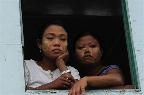 Sexual Violence Continues For Myanmar Women Myanmar Al Jazeera