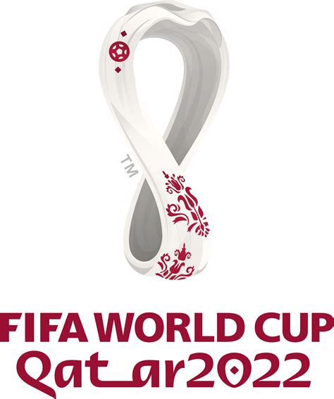 Qatar 2022 Logo Png Copa Do Mundo 2022 Qatar Catar Logo Png E Aria Art