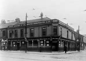 Old Pictures Of Newcastle Pubs You Might Have Forgotten How Many Do