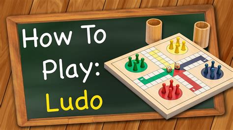 Ludo Board Game Rules And Instructions Learn How To Play Ludo Game