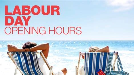 99 hr = 4.125 day: Labour Day Trading Hours | 2nd Hand Rose