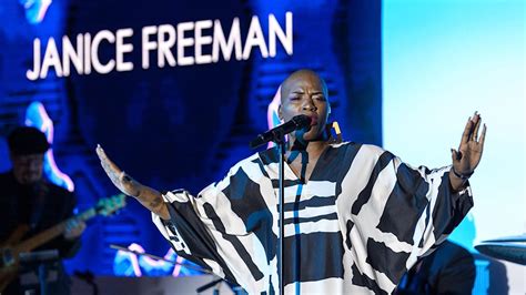The Voice Singer Janice Freeman Dies Aged 33 Cause Of Death Revealed Hello