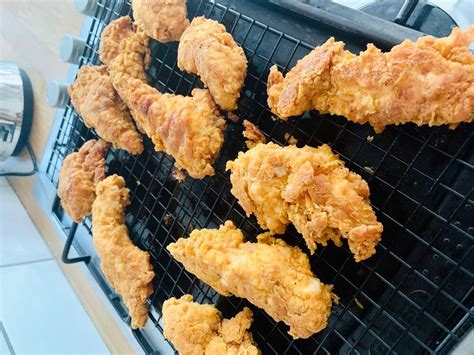 Best Southern Fried Chicken Batter All We Cook