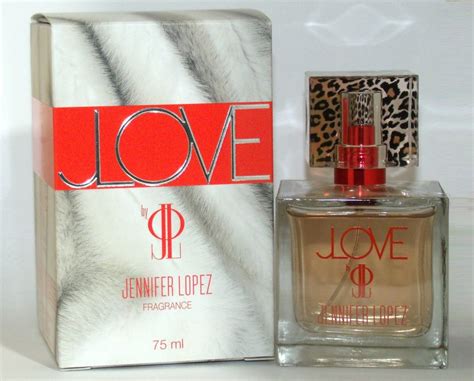 Perfume Jennifer Lopez Avon Jlove 75ml R 4599 Em Mercado Livre