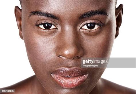 black female nude models fotografias e filmes do acervo getty images