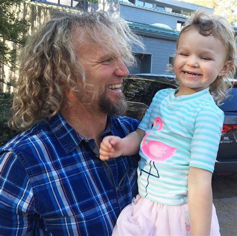 sister wives stars kody and robyn brown s relationship timeline