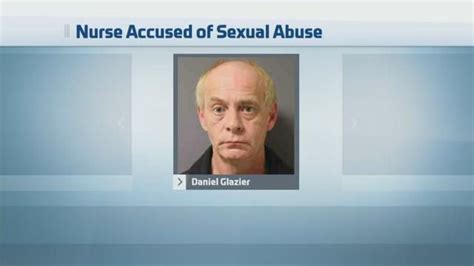 Nurse Accused Of Sexually Abusing Patient At Samaritan Medical Center