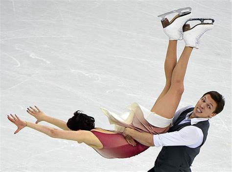 Skating Fails And Funny Tales 25 Hilarious Photos Of Figure Skaters