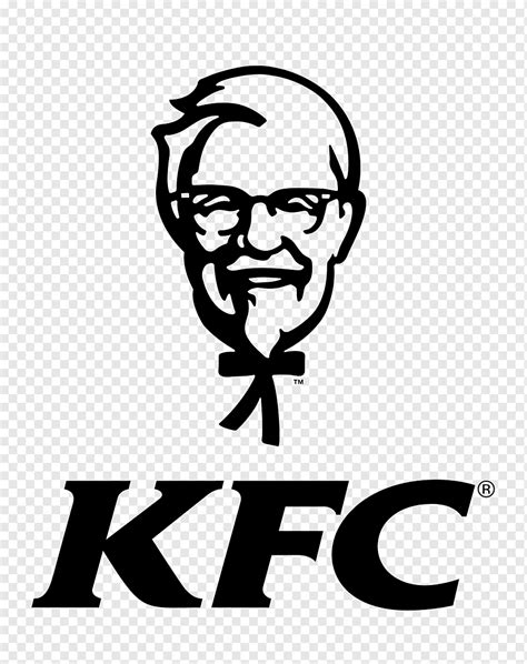 Colonel Sanders KFC Fried Chicken Restaurant Chicken Png PNGWing