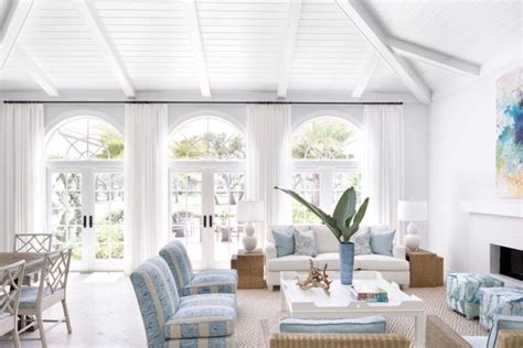 Contemporary Coastal Home Interior 31 1 720x480 