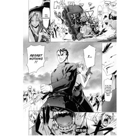 Manga: Highschool of the Dead (Color Edition), Vol. 4