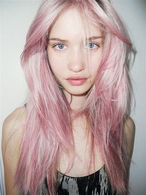 32 Pastel Hairstyles Ideas Youll Love Pink Hair Dye Pastel Pink