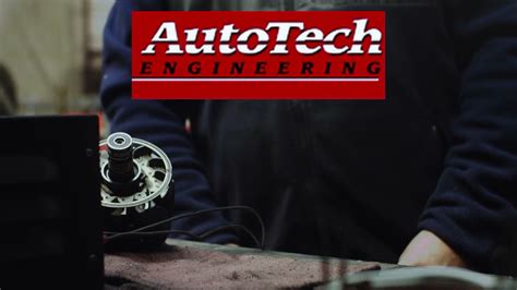 Welcome To Autotech Engineering Youtube