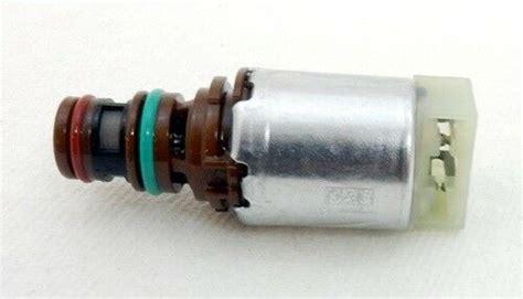 New Ford Oem 6r140 Solenoid 1 Low Variable Bleed Bc3z 7g383 R