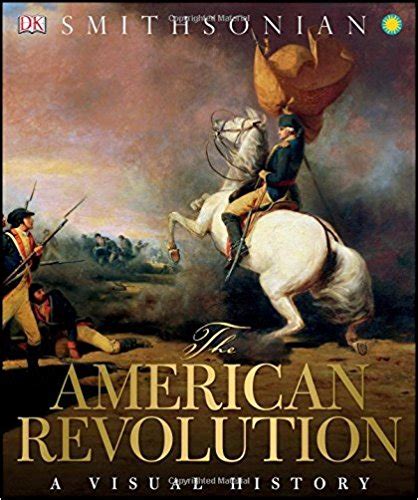 One is conspicuously blank but everyone knows it. Over 100 of the Best Books on the American Revolution ...