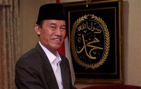 Gus Falah Kenang Hamka Haq Sosok Rendah Hati Republika Online