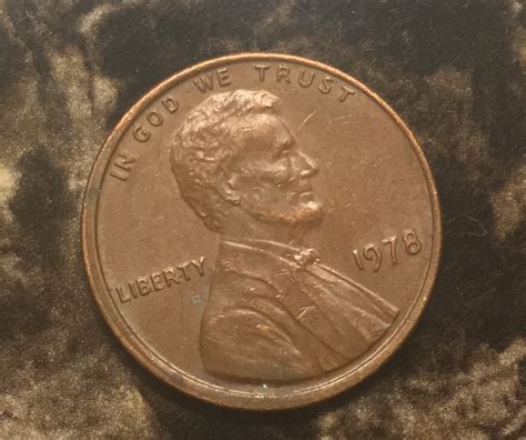 Off center struck pennies? | Coin Talk