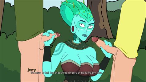 Rick And Morty Another Way Home Ren Py Adult Sex Game New Version V R