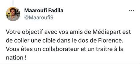 Francois Burgat On Twitter Collaborateur Ennemi De La Nation