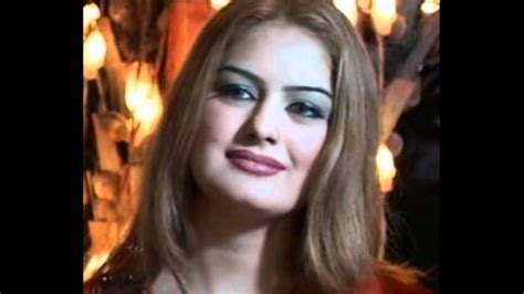 Ghazala Javed Killed Tribute Zama Loya Guna Daa Da Che Pukhtun Yam