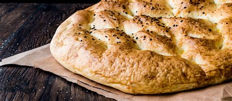 8 Best Rated Turkish Breads Tasteatlas