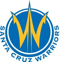 Golden state warriors‏подлинная учетная запись @warriors 3 ч3 часа назад. Santa Cruz Warriors - Wikipedia