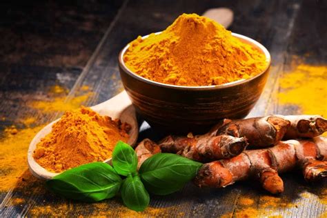 Does Taking Turmeric For Inflammation Really Work NWA Interventional