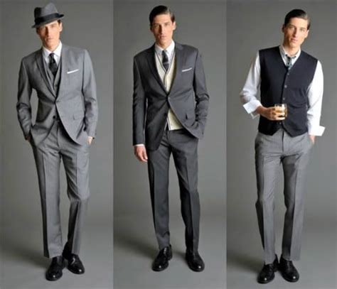 50s Suits For Men Amy Bird Tweets Fashion For Men Suits To