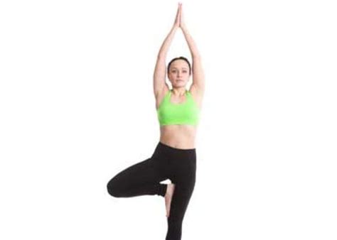 10 Basic Yoga Poses For Beginners