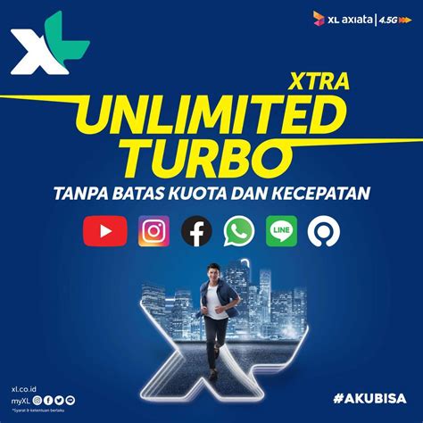 Selain harga kuota xl, buat kamu yang cari paket internet unlimited dari berbagai operator lainnya, kamu bisa mengunjungi artikel jaka di bawah ini, ya. Paket Xl Unlimited Tanpa Kuota : Paket Xl Unlimited Turbo ...