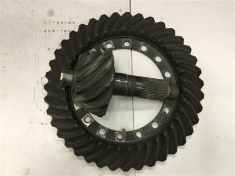 Eaton Rs404 Ring Gear And Pinion 513370