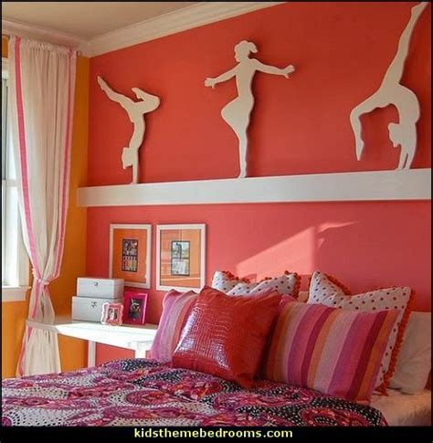 Check spelling or type a new query. Decorating theme bedrooms - Maries Manor: girls sports ...